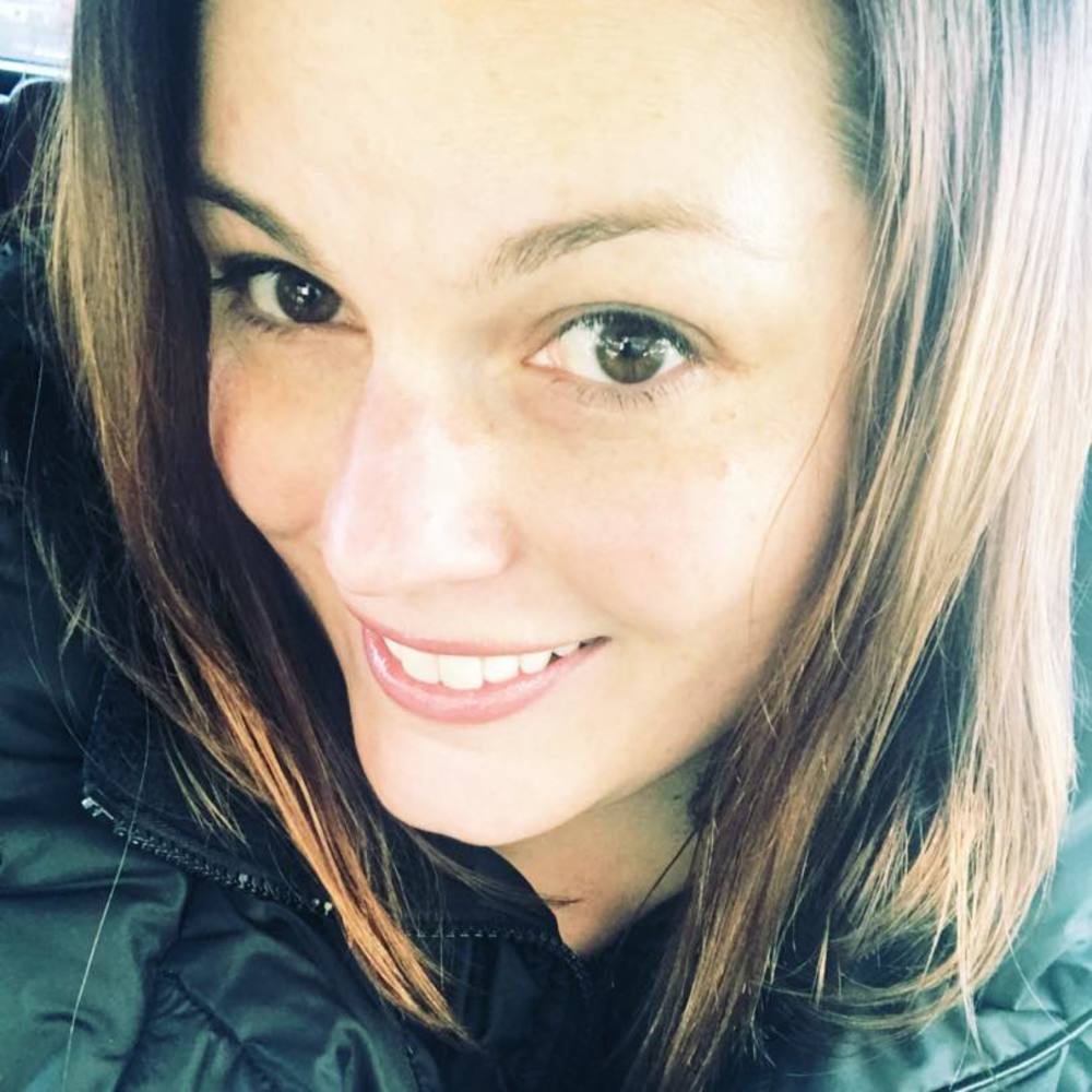 Meet your Posher, Natalee